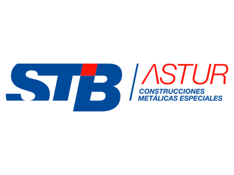 STB Astur S.A. Construcciones Metálicas