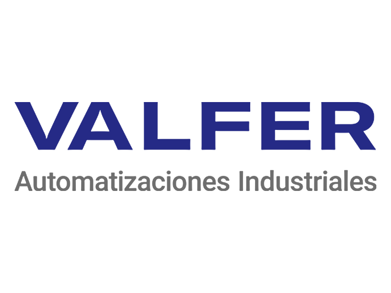 Valfer Automatizaciones Industriales S.L.